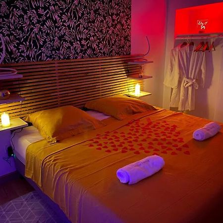 Maison Avec Jacuzzi - Louvres Proche Roissy Cdg - Paris 外观 照片
