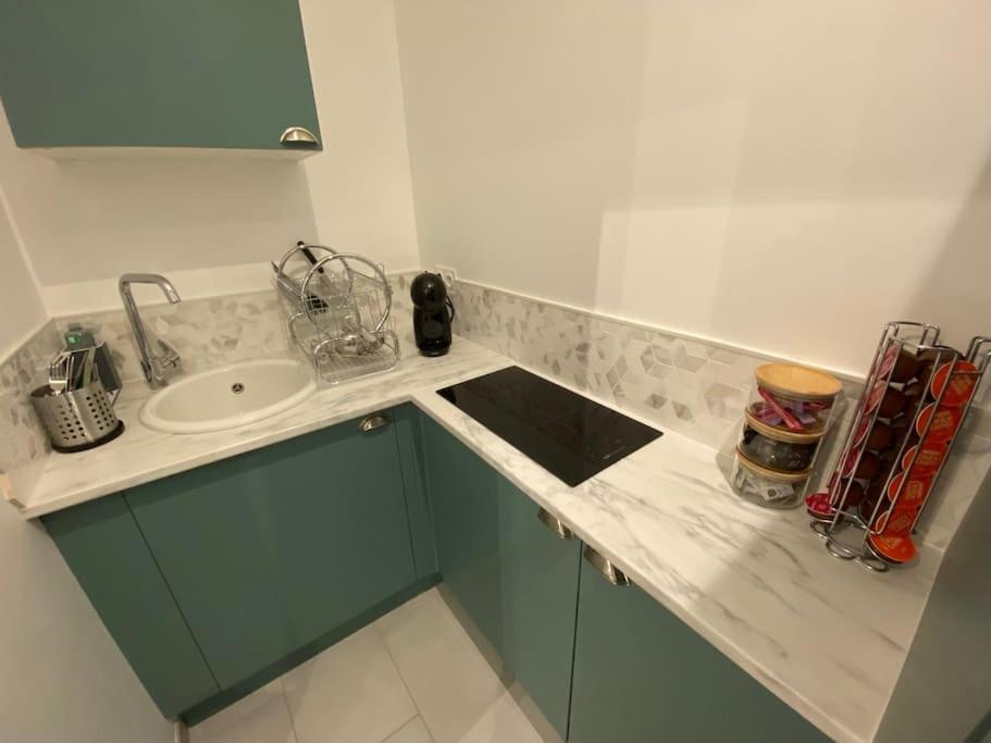 Maison Avec Jacuzzi - Louvres Proche Roissy Cdg - Paris 外观 照片