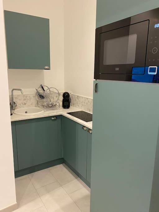 Maison Avec Jacuzzi - Louvres Proche Roissy Cdg - Paris 外观 照片