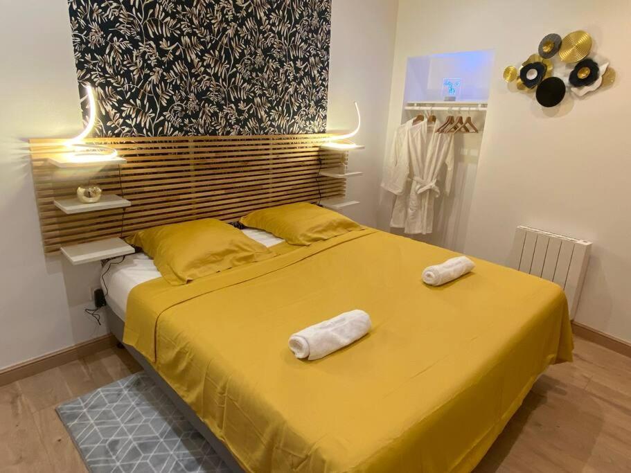 Maison Avec Jacuzzi - Louvres Proche Roissy Cdg - Paris 外观 照片