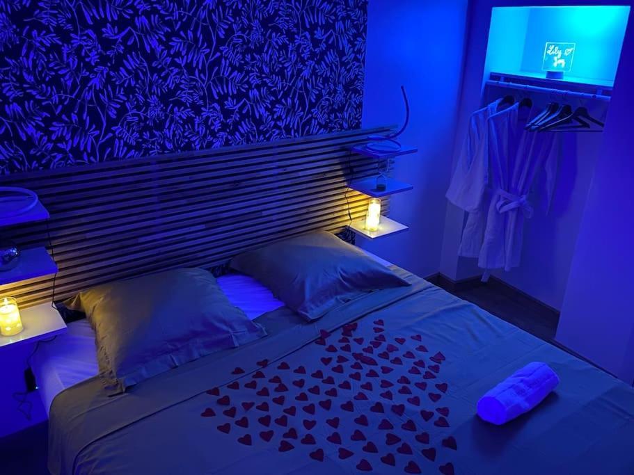 Maison Avec Jacuzzi - Louvres Proche Roissy Cdg - Paris 外观 照片